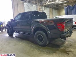 Ford Pozostałe 2025 3