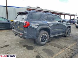 Toyota Pozostałe 2025 2
