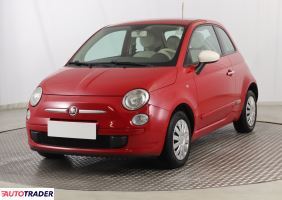 Fiat 500 2013 1.2 68 KM