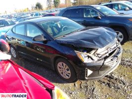 Hyundai Elantra 2020 2