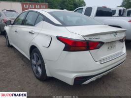 Nissan Altima 2019 2 Nissan Altima 2019 2