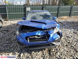 Subaru Pozostałe 2023 2 Subaru Pozostałe 2023 2