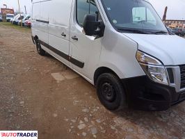 Nissan Pozostałe 2014 2.3 Nissan Pozostałe 2014 2.3