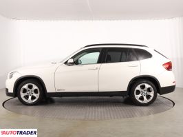 BMW X1 2012 2.0 181 KM