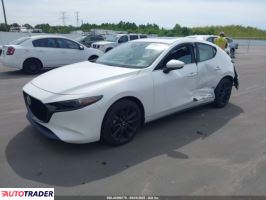 Mazda 3 2019 2 Mazda 3 2019 2