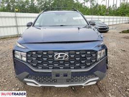 Hyundai Santa Fe 2022 2