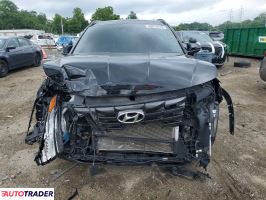 Hyundai Tucson 2023 2