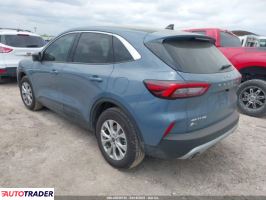 Ford Escape 2024 1 Ford Escape 2024 1