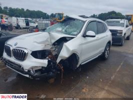 BMW X3 2021 2 BMW X3 2021 2