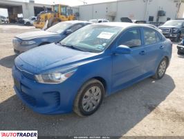 Kia Rio 2020 1 Kia Rio 2020 1