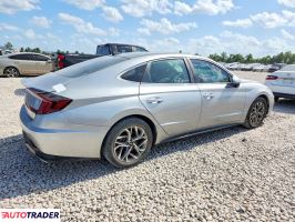 Hyundai Sonata 2021 2