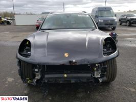 Porsche Macan 2024 2 Porsche Macan 2024 2