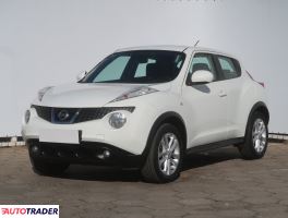 Nissan Juke 2013 1.6 115 KM