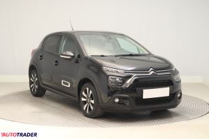 Citroen C3 - zobacz ofertę