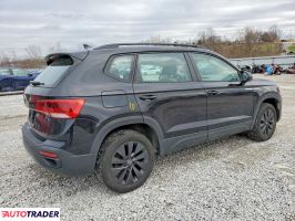 Volkswagen Pozostałe 2022 1