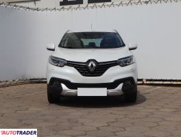 Renault Kadjar 2018 1.2 128 KM