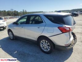 Chevrolet Equinox 2019 1