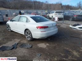 Volkswagen Passat 2022 2