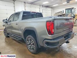 GMC Sierra 2021 6