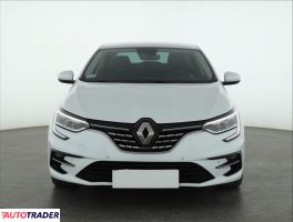 Renault Megane 2021 1.3 138 KM