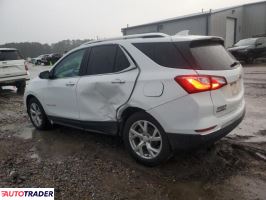 Chevrolet Equinox 2018 1