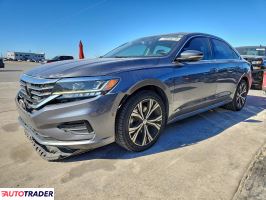 Volkswagen Passat - zobacz ofertę