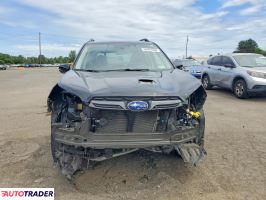 Subaru Forester 2022 2