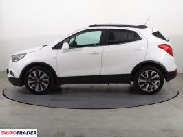 Opel Mokka 2016 1.4 138 KM