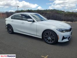 BMW 330 2019 2 BMW 330 2019 2