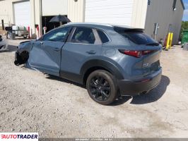 Mazda CX-30 2024 2
