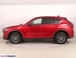 Mazda CX-5 2018 2.0 162 KM