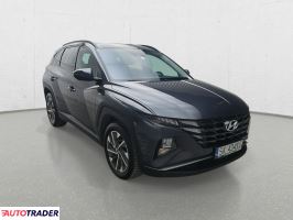 Hyundai Tucson 2021 1.6 150 KM