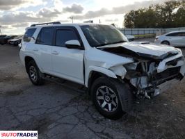 Toyota Pozostałe 2020 4