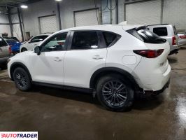 Mazda CX-5 2020 2