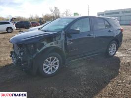 Chevrolet Equinox - zobacz ofertę