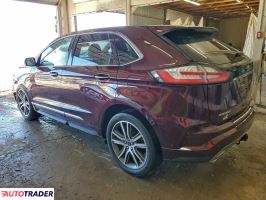 Ford Edge 2019 2