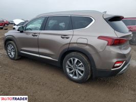 Hyundai Santa Fe 2020 2