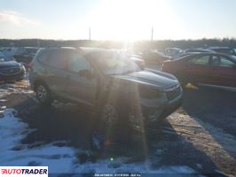 Subaru Forester - zobacz ofertę