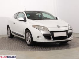 Renault Megane 2009 1.5 108 KM