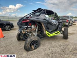 Polaris Ranger RZR 2024 Polaris Ranger RZR 2024