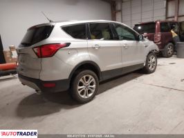 Ford Escape 2019 2