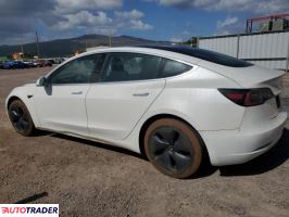 Tesla Model 3 2019 Tesla Model 3 2019