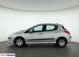 Peugeot 308 2008 1.6 88 KM