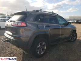 Jeep Cherokee 2019 3 Jeep Cherokee 2019 3