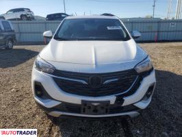 Buick Pozostałe 2022 1