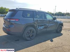 Jeep Cherokee 2021 3