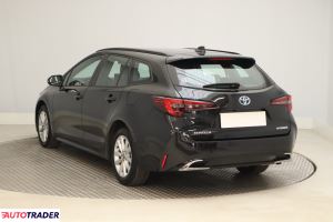 Toyota Corolla 2023 1.8 120 KM