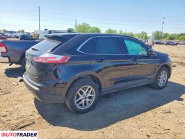 Ford Edge 2024 2
