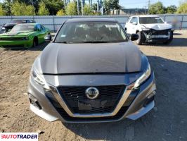 Nissan Altima 2021 2 Nissan Altima 2021 2
