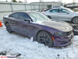 Dodge Charger 2021 3